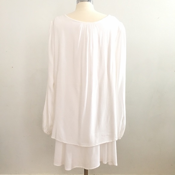 Free People Beck Dress Made in Philadelphia - Picture 5 of 10